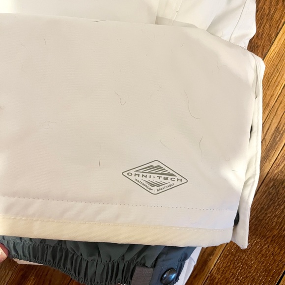 Columbia Bugaboo Snow Pants - Picture 5 of 6